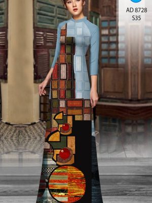 1621677082 522 vai ao dai mau moi vua ra (16)